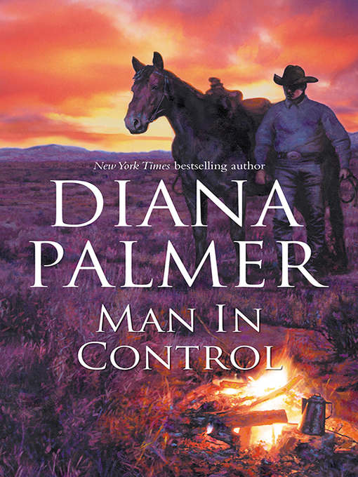 Title details for Man In Control by Diana Palmer - Available